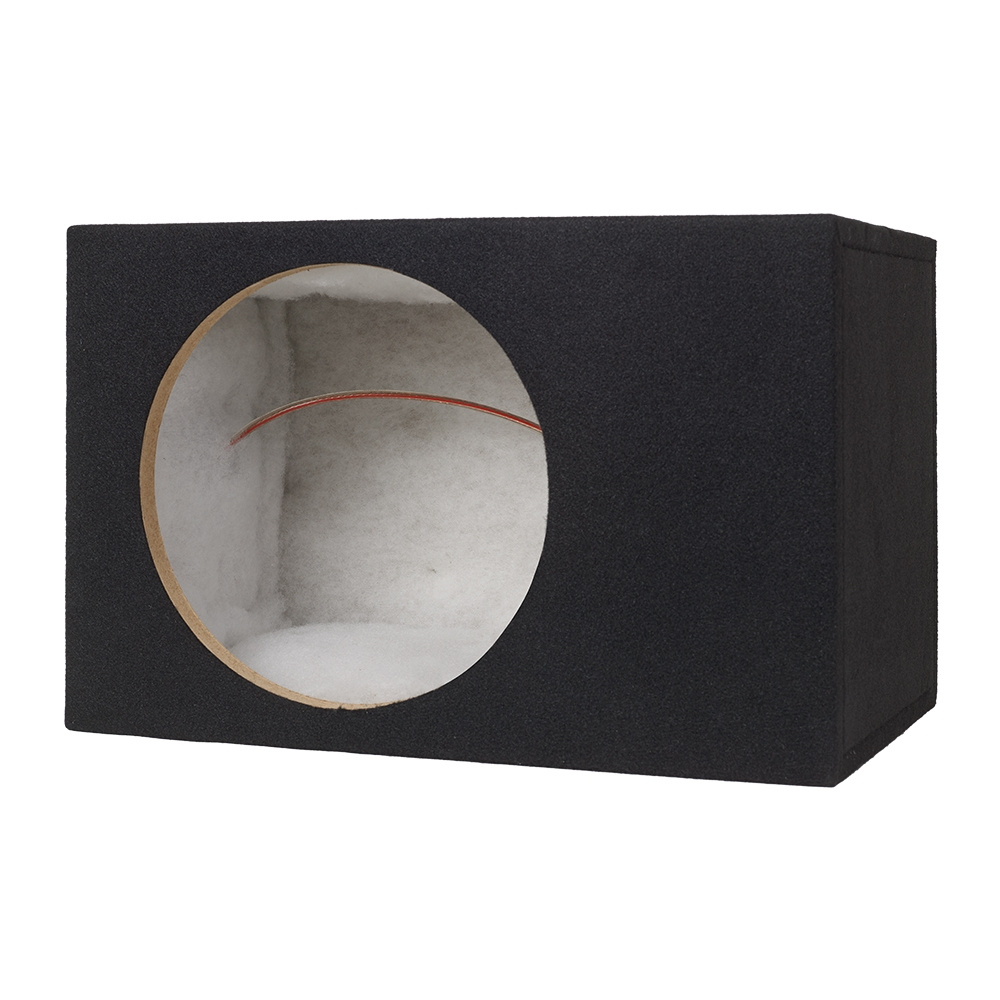 Portet 1x12 tommers basskasse med EDGE EDP122SPL-E3