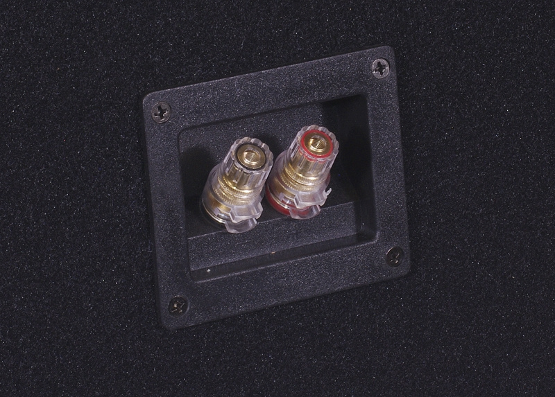 2-pakning EDP122SPL-E3 i portet kasse med MAX PA1-3000.1DZ2, 2x12 basspakke