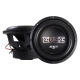 2-pakning EDGE EDP122SPL-E3, 12-tommers basselement 2-pakning EDGE EDP122SPL-E3, 12-tommers basselement