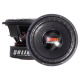 2-pakning EDGE EDU15SPL-E2, tung 15 tommers basselement 2-pakning EDGE EDU15SPL-E2, tung 15 tommers basselement