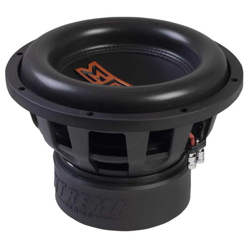 Portet 1x12 tommers basskasse med EDGE EDX12D2-E3