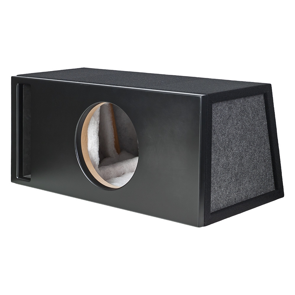 DS18 EXL-XX12.2DHE i Comp-kasse med forsterker, 1x12 basspakke