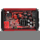 DS18 EXL-XX12.2DHE i Comp-kasse med forsterker, 1x12 basspakke DS18 EXL-XX12.2DHE i Comp-kasse med forsterker, 1x12 basspakke