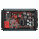 DS18 EXL-XX12.2DHE i Comp-kasse med forsterker, 1x12 basspakke DS18 EXL-XX12.2DHE i Comp-kasse med forsterker, 1x12 basspakke