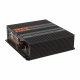 DS18 EXL-XX12.4DHE i portet Comp-kasse med forsterker, 1x12 basspakke DS18 EXL-XX12.4DHE i portet Comp-kasse med forsterker, 1x12 basspakke