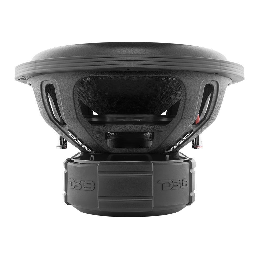 2-pakke DS18 EXL-XX15.4DHE, brutal 15 tommers bass