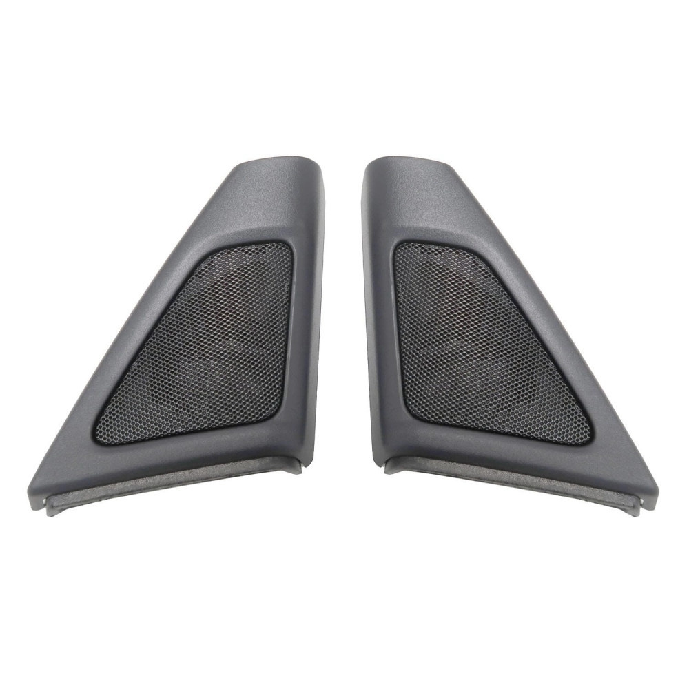 DLS Cruise CRPP-BMW1.4 med diskantlister til BMW F10/F11 2010-2017