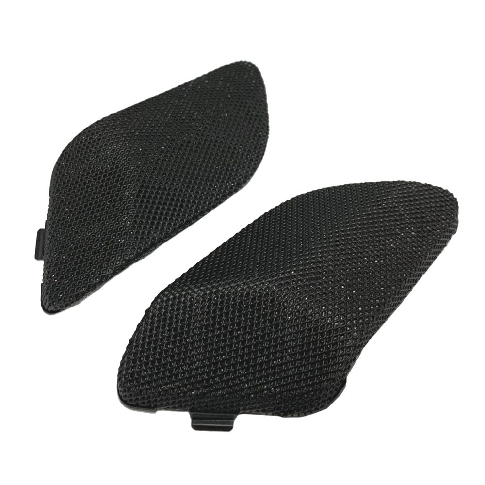 DLS Cruise CRPP-BMW1.4 med diskantlister til BMW F25 2011-2014