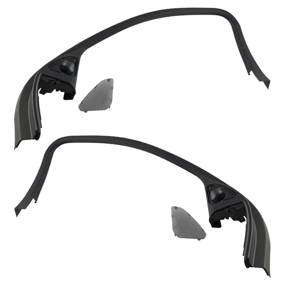 DLS Cruise CRPP-BMW1.4 med diskantlister til BMW F40/F70 2020-