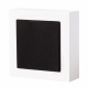 2-pakke DLS Flatbox Slim Mini, Hvit 2-pakke DLS Flatbox Slim Mini, Hvit