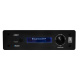 System One A50BT & 2-pakke DLS Flatbox Slim Mini, stereopakke System One A50BT & 2-pakke DLS Flatbox Slim Mini, stereopakke