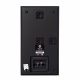 DLS Flatbox XL On-Wall 5.0 högtalarpaket, svart