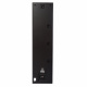 DLS Flatbox XXL On-Wall 5.0 högtalarpaket, svart