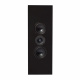 DLS Flatbox XXL On-Wall 5.0 högtalarpaket, svart