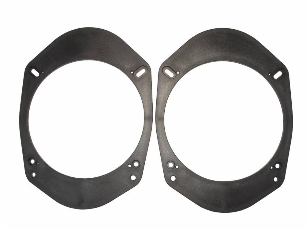 DLS Performance høyttalerpakke til Ford 1993-2008