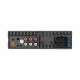 GAS MAX M140-BTX bilstereo til Ford 1995-2006 GAS MAX M140-BTX bilstereo til Ford 1995-2006