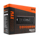 GAS MAX M140-BTX bilstereo til Ford 1995-2006 GAS MAX M140-BTX bilstereo til Ford 1995-2006