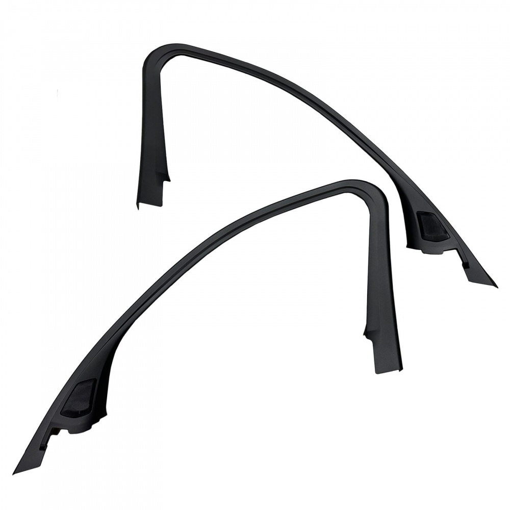 DLS Cruise CRPP-BMW1.4 med diskantlister til BMW G20/G21 2019-