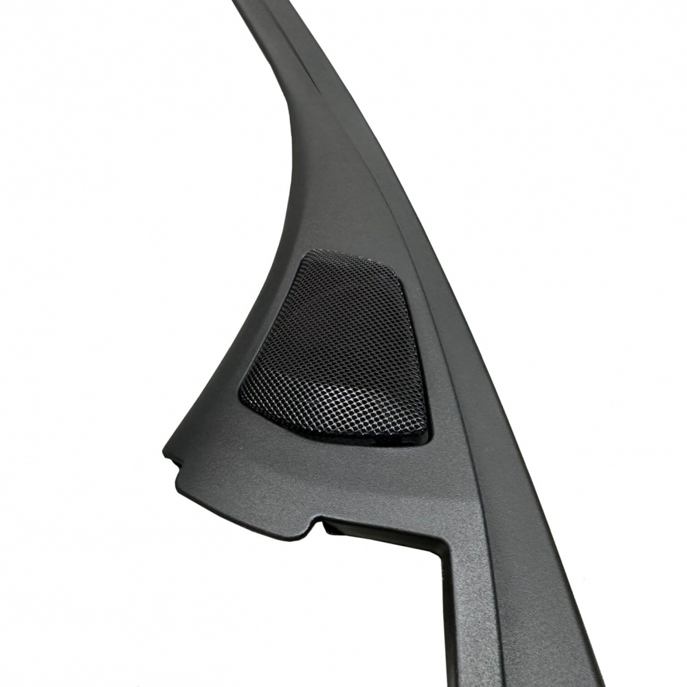 DLS Cruise CRPP-BMW1.4 med diskantlister til BMW G20/G21 2019-