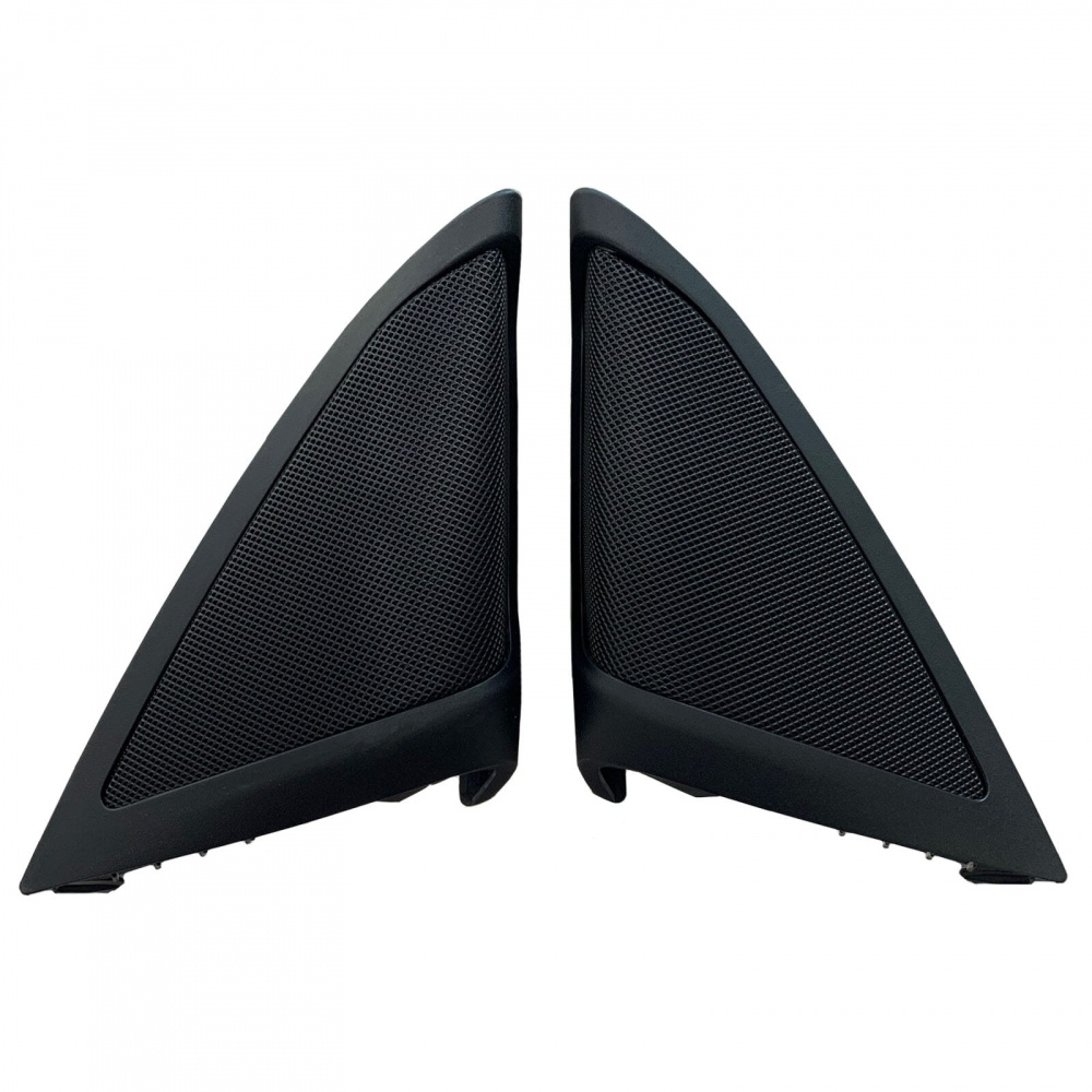 DLS Cruise CRPP-BMW1.4 med diskantlister til BMW G30/G31 2017-2024