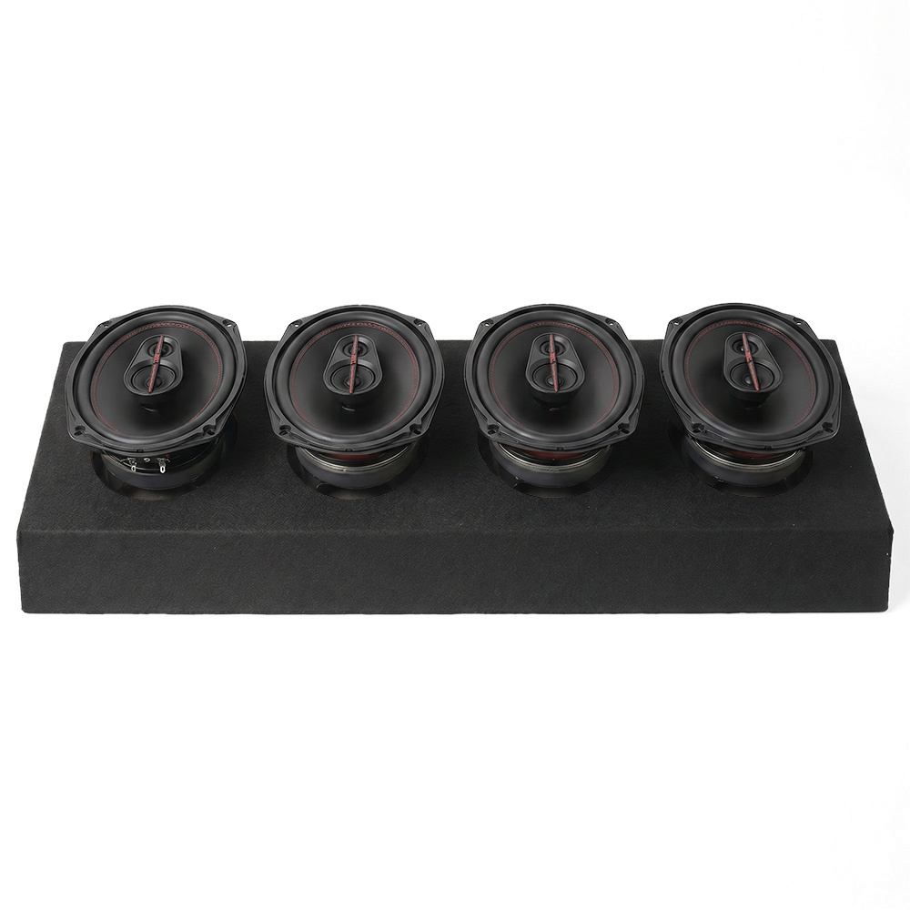 4-pakning DS18 G6.9Xi i raggarplanke