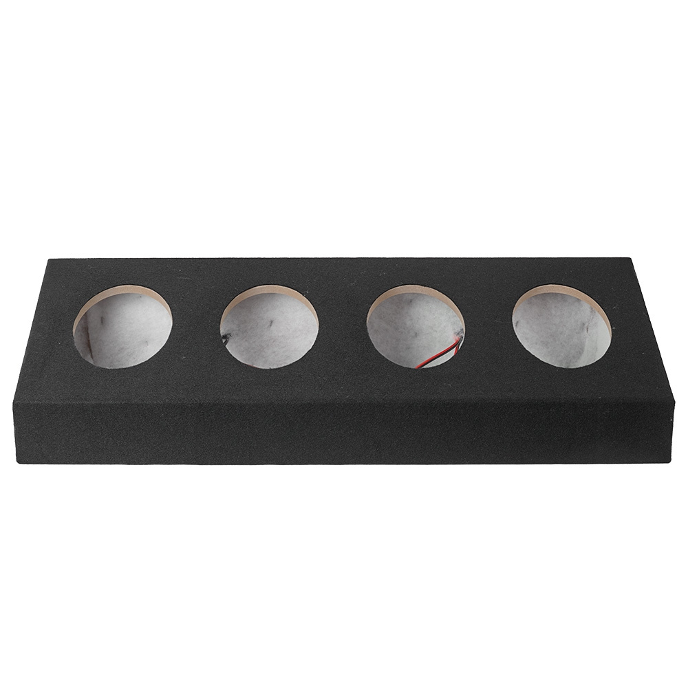 4-pakning DS18 G6.9Xi i raggarplanke