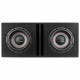 DS18 GEN-X210LD & Bass Habit Rebel RA2000W, basspakke DS18 GEN-X210LD & Bass Habit Rebel RA2000W, basspakke
