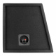 DS18 GEN-X210LD & Bass Habit Rebel RA2000W, basspakke DS18 GEN-X210LD & Bass Habit Rebel RA2000W, basspakke