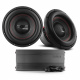 2-pakke DS18 GEN-XX10.4DHE med G3600.1D, baspakke 2-pakke DS18 GEN-XX10.4DHE med G3600.1D, baspakke