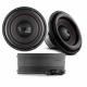 2-pakke DS18 GEN-XX12.4DHE med G3600.1D, baspakke 2-pakke DS18 GEN-XX12.4DHE med G3600.1D, baspakke