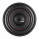 2-pakning DS18 GEN-XX12.4DHE med Bass Habit RA3600W, 2x12 basspakke 2-pakning DS18 GEN-XX12.4DHE med Bass Habit RA3600W, 2x12 basspakke