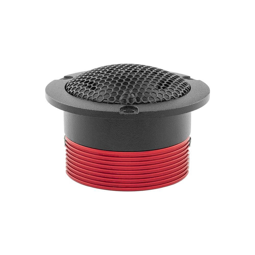 2-pakke DS18 GTX1, høylytt 3-tommers horndiskant