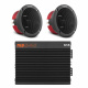 2-pakke DS18 GTX1XL med GAS MAD A2-85.2 2-pakke DS18 GTX1XL med GAS MAD A2-85.2