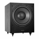 Dynavoice CA802BT & System One H16B 2.1 stereopaket, svart