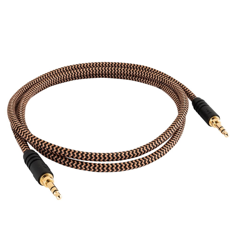 Arcsound HAZE XXL med 1 meter Proson Arctic 3,5 mm-kabel