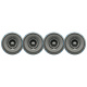 4-pakning Hammer Tech Heavy Class HCF10.0 4-pakning Hammer Tech Heavy Class HCF10.0