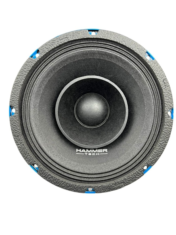 4-pakning Hammer Tech Heavy Class HCF8.0