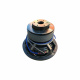 Portet 1x12 tommers basskasse med Hammer Tech HCU12D2 Portet 1x12 tommers basskasse med Hammer Tech HCU12D2