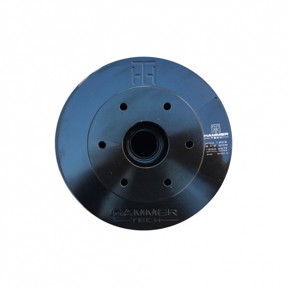 2-pakning Hammer Tech Heavy Class Ultra HCU12D2