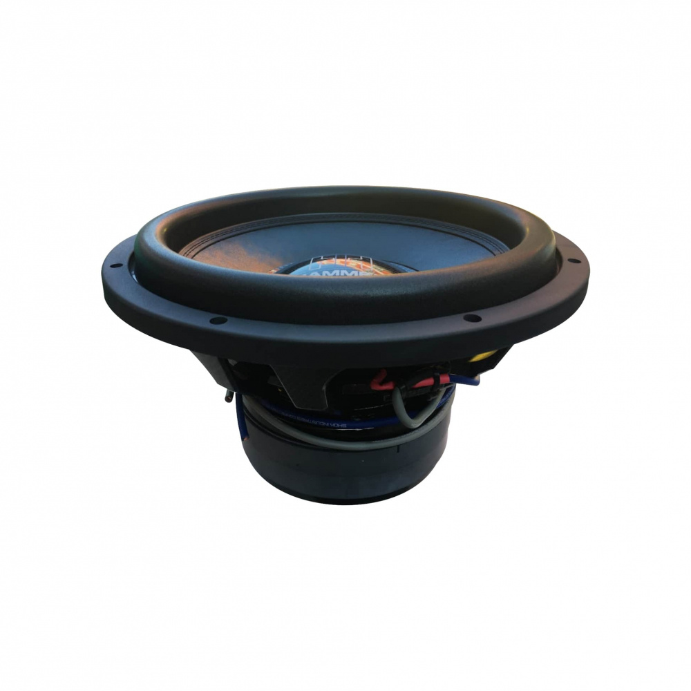 Hammer Tech Heavy Class X HCX15D1 & SPL ELITE 3100.1DF, baspaket