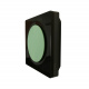 DLS Flatbox D-One On-Wall 5.0 högtalarpaket, svart