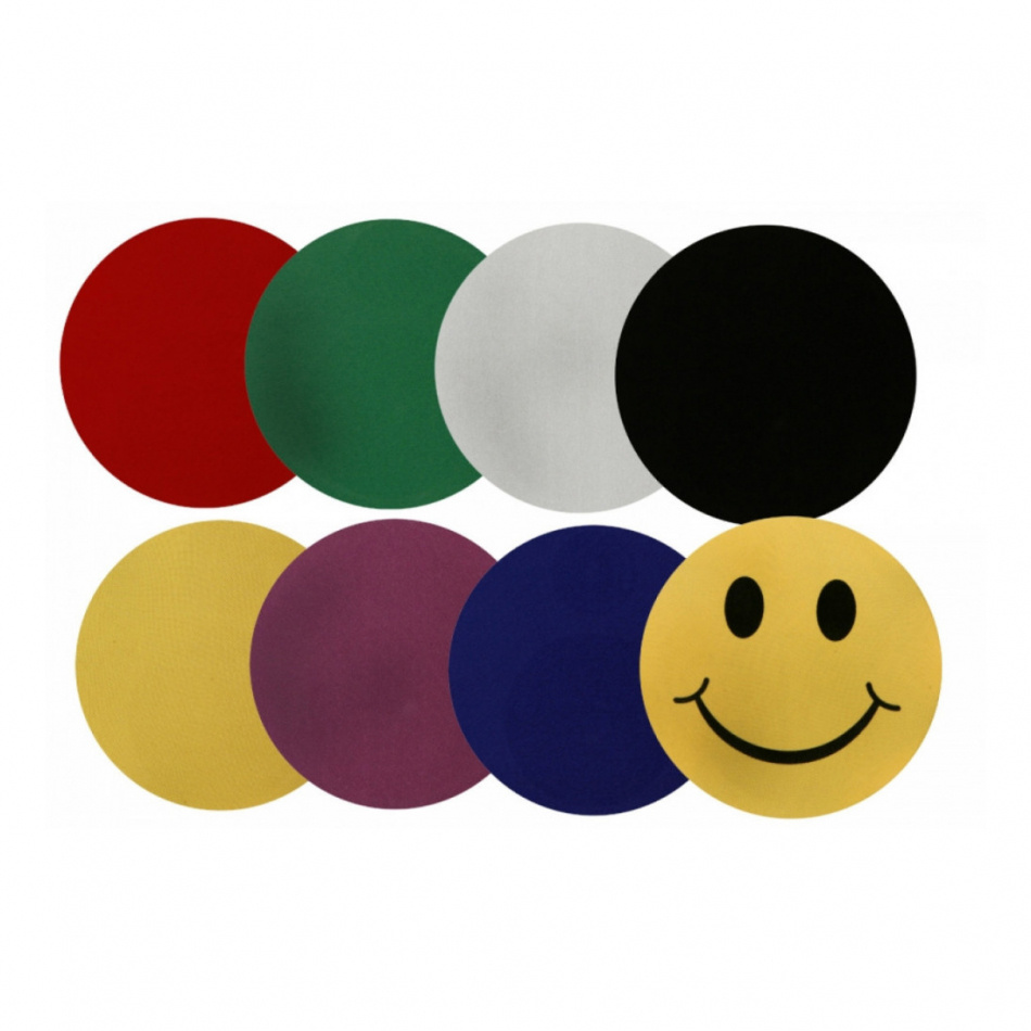 DLS Flatbox D-One On-Wall 5.0 høyttalerpakke, svart