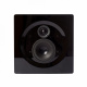 DLS Flatbox D-One & Flatsub 8.2 2.1 høyttalerpakke, pianosvart