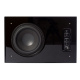 DLS Flatbox D-One & Flatsub 8.2 2.1 høyttalerpakke, pianosvart