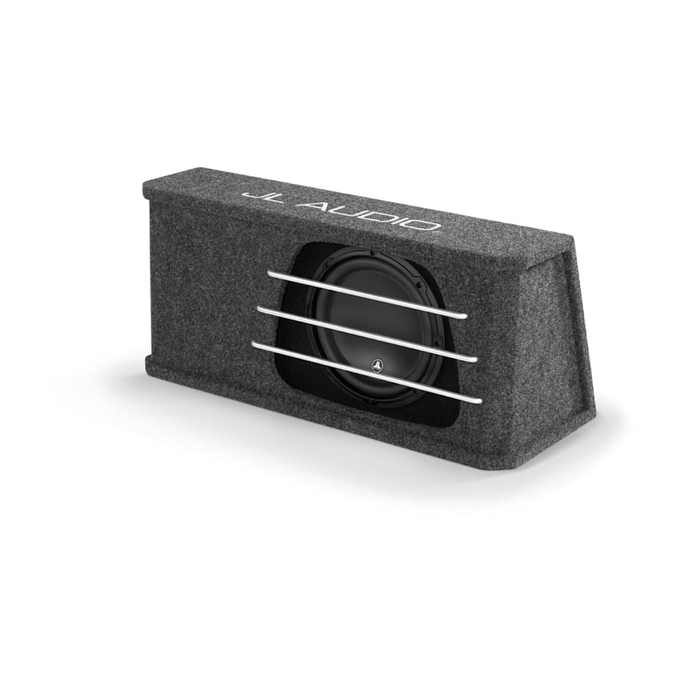 JL Audio HO110RG-W3v3 basspakke med JD500/1