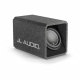 JL Audio HO110-W6v3 med VX600/1i, smart basspakke JL Audio HO110-W6v3 med VX600/1i, smart basspakke