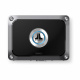JL Audio HO110-W6v3 med VX600/1i, smart basspakke JL Audio HO110-W6v3 med VX600/1i, smart basspakke