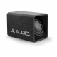JL Audio HO112-W6v3 basspakke med XDM600/1 JL Audio HO112-W6v3 basspakke med XDM600/1