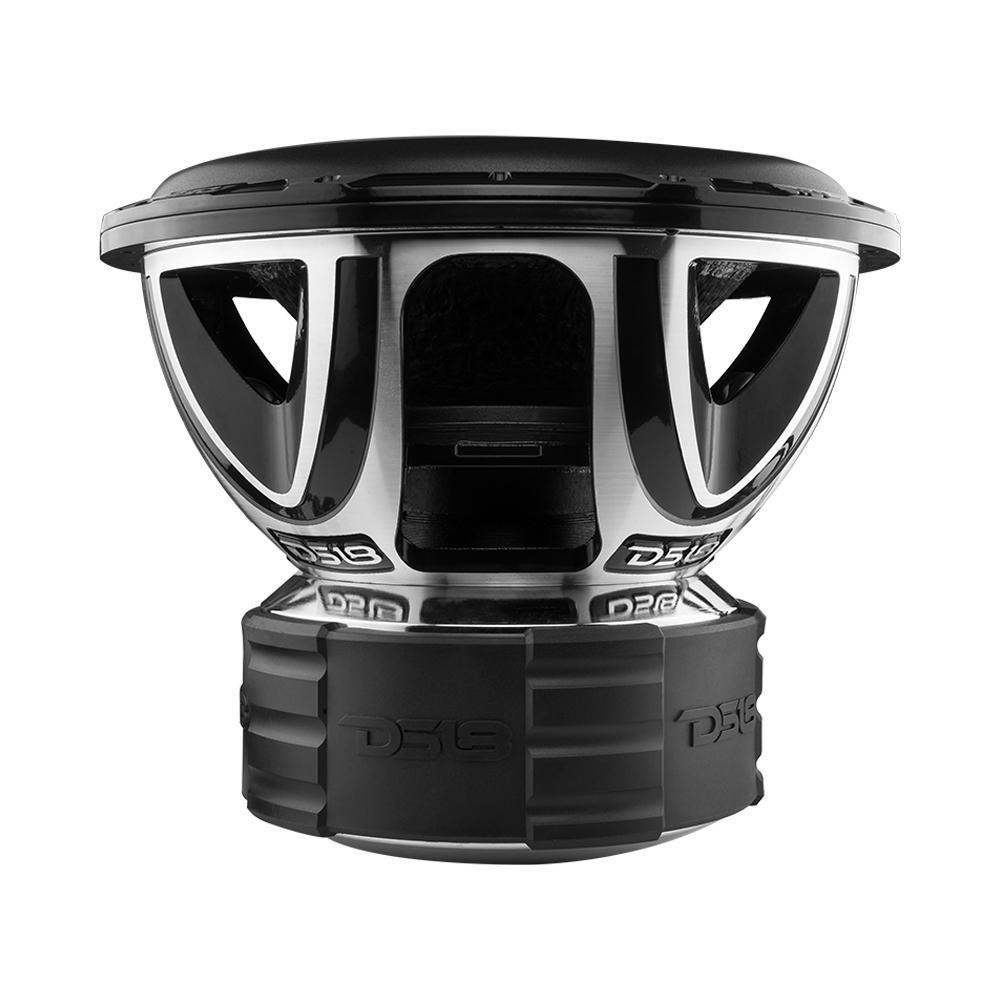 2-pakke DS18 HOOLIGAN-X15.1DHE, urimelig tung 15 tommers bass