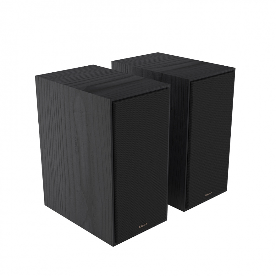 Dayton Audio HTA100 & Klipsch R-60M, 2.0 stereopakke